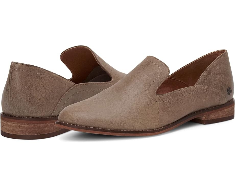 

Лоферы Lucky Brand Ellanzo, цвет Dune