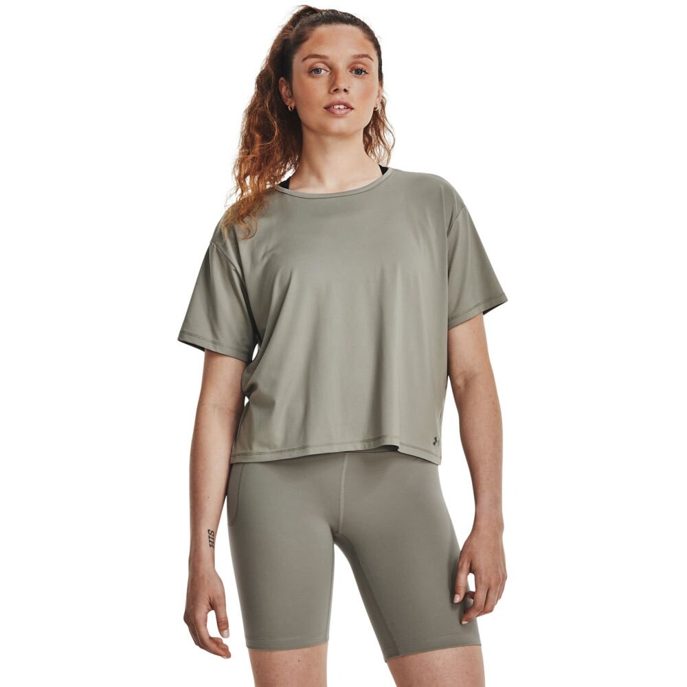 

Футболка Under Armour Motion, зеленый