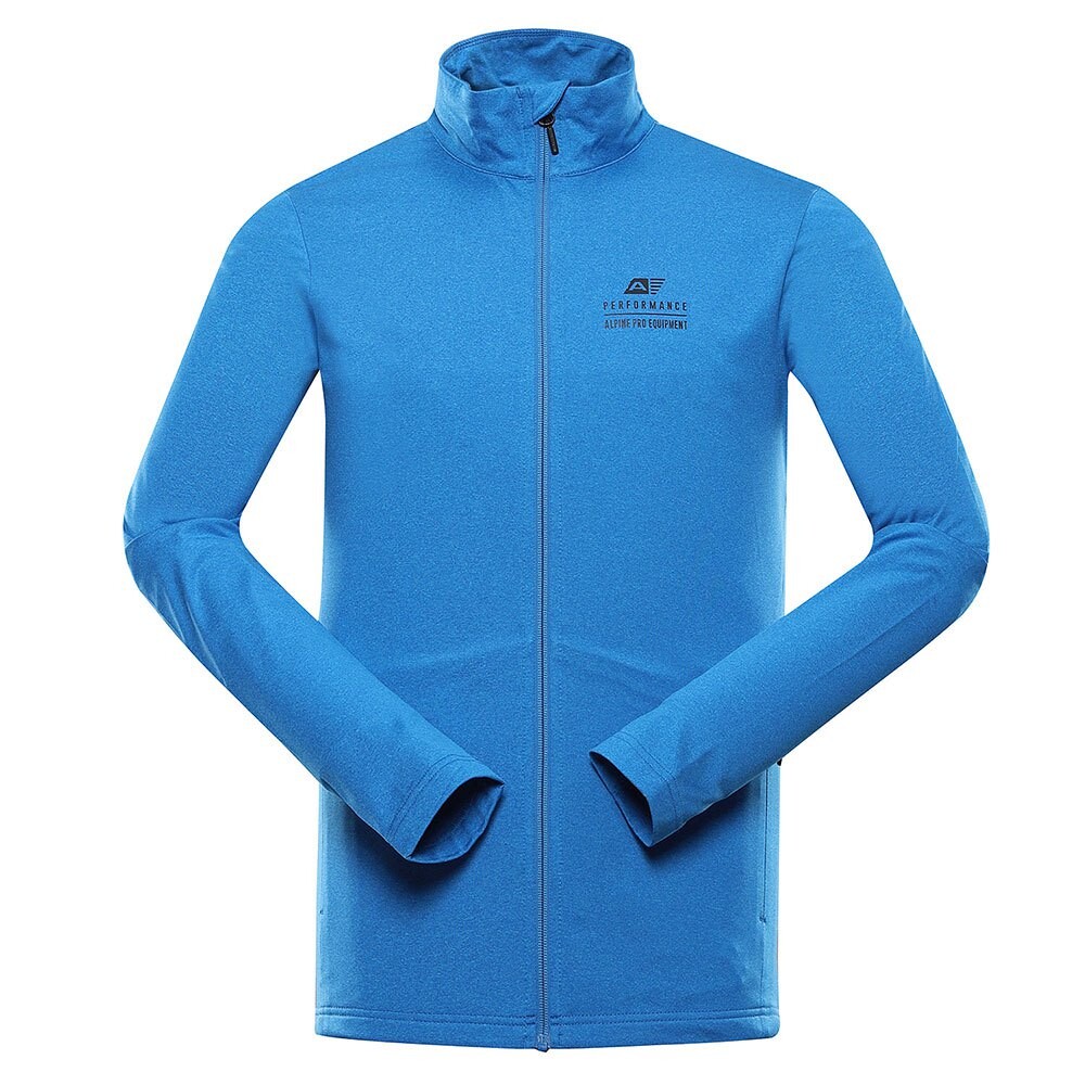 

Толстовка Alpine Pro Goll, синий