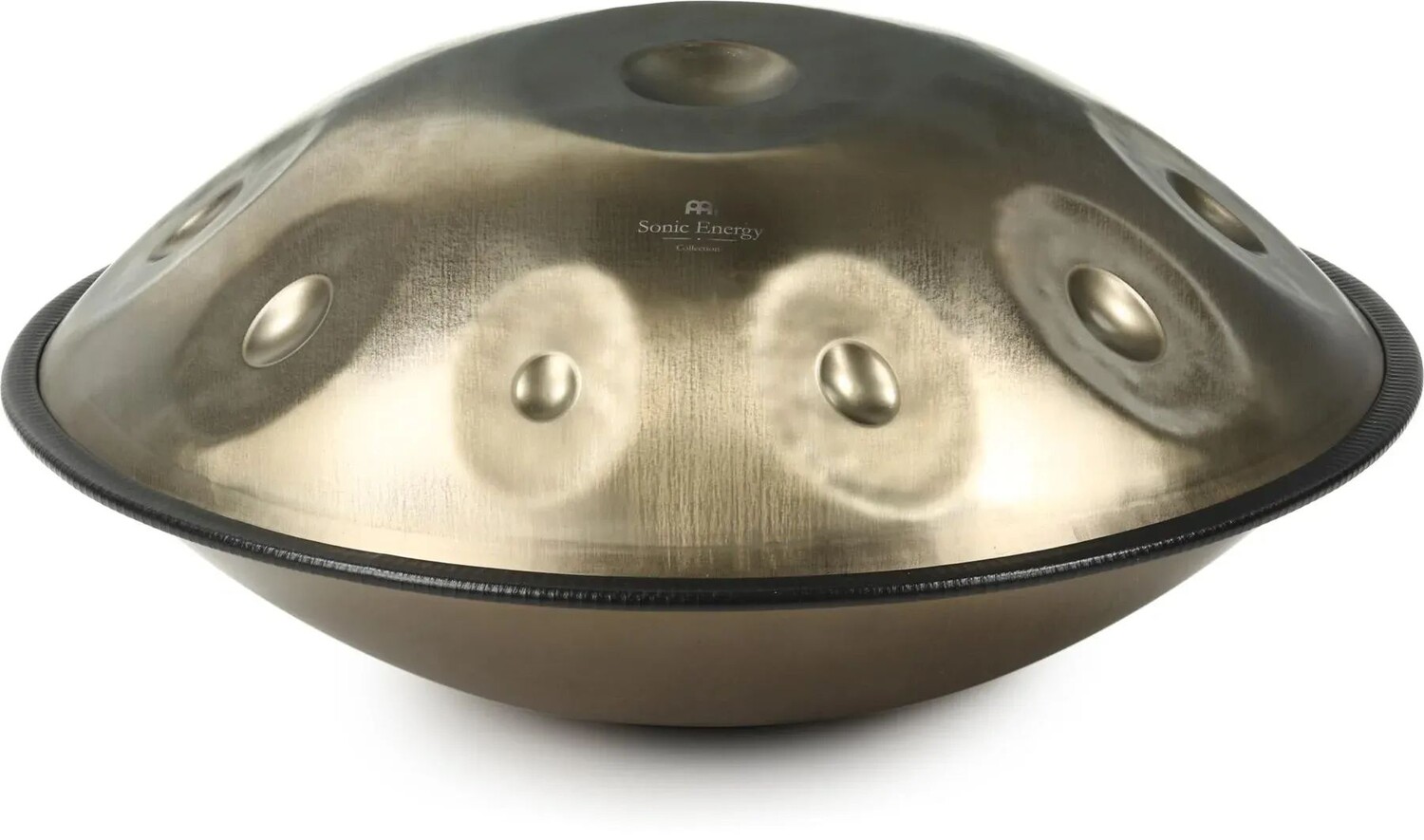 

Сенсорный хендпан Meinl Sonic Energy — 10 тонов — D Kurd