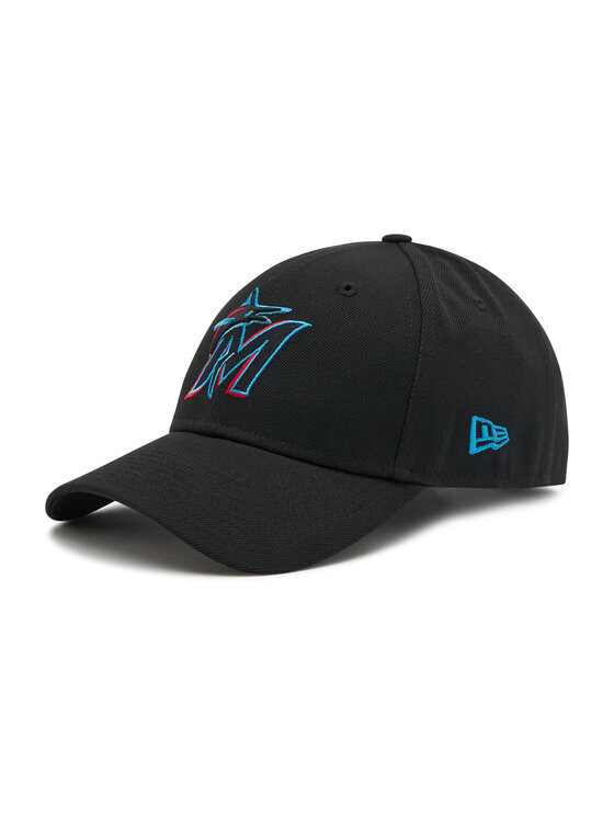 

Кепка New Era, черный