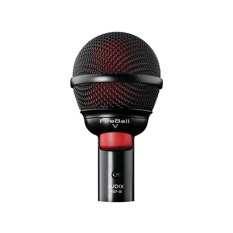 

Динамический микрофон Audix Fireball V Harmonica Microphone