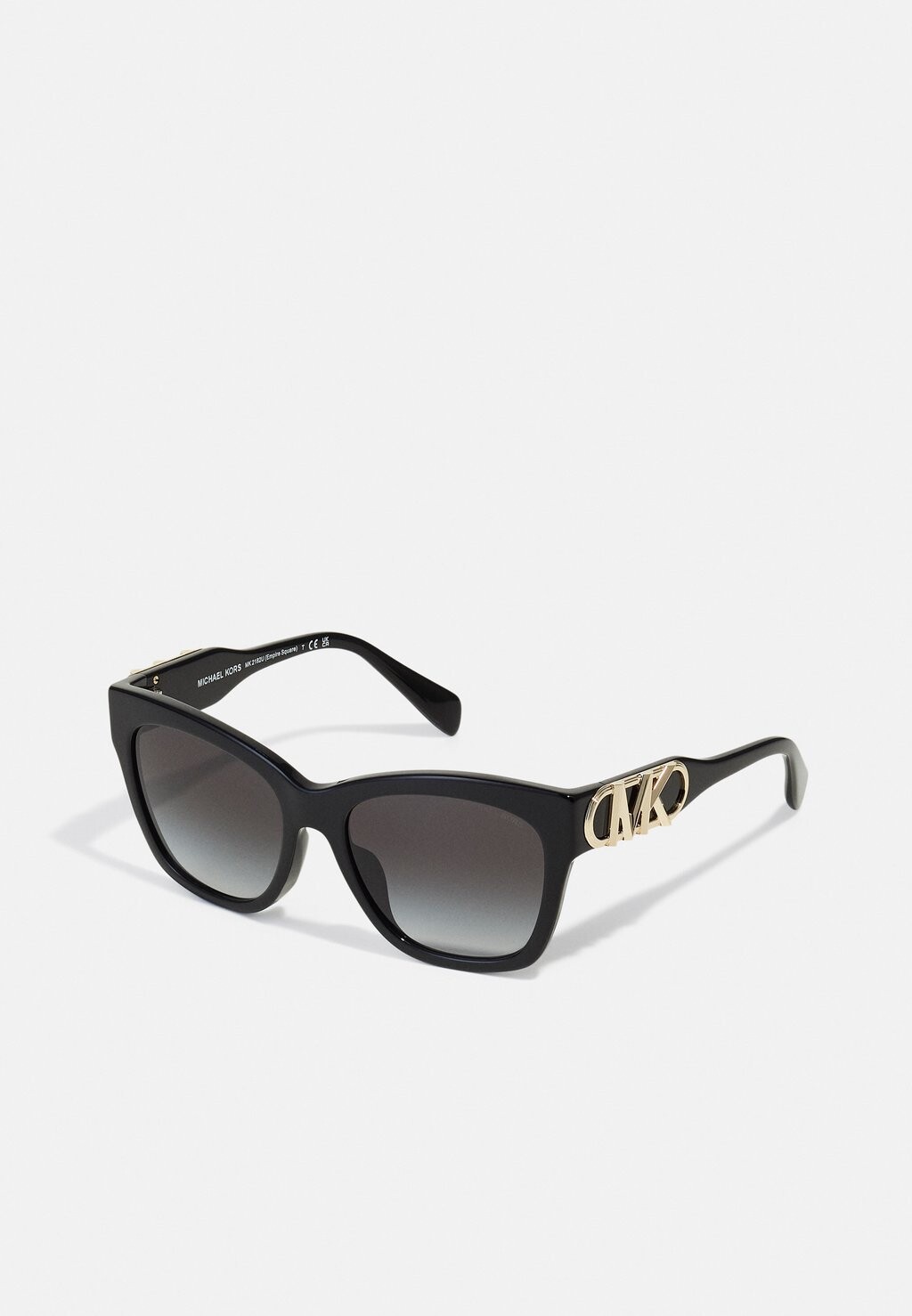 

Солнцезащитные очки Michael Kors, черный