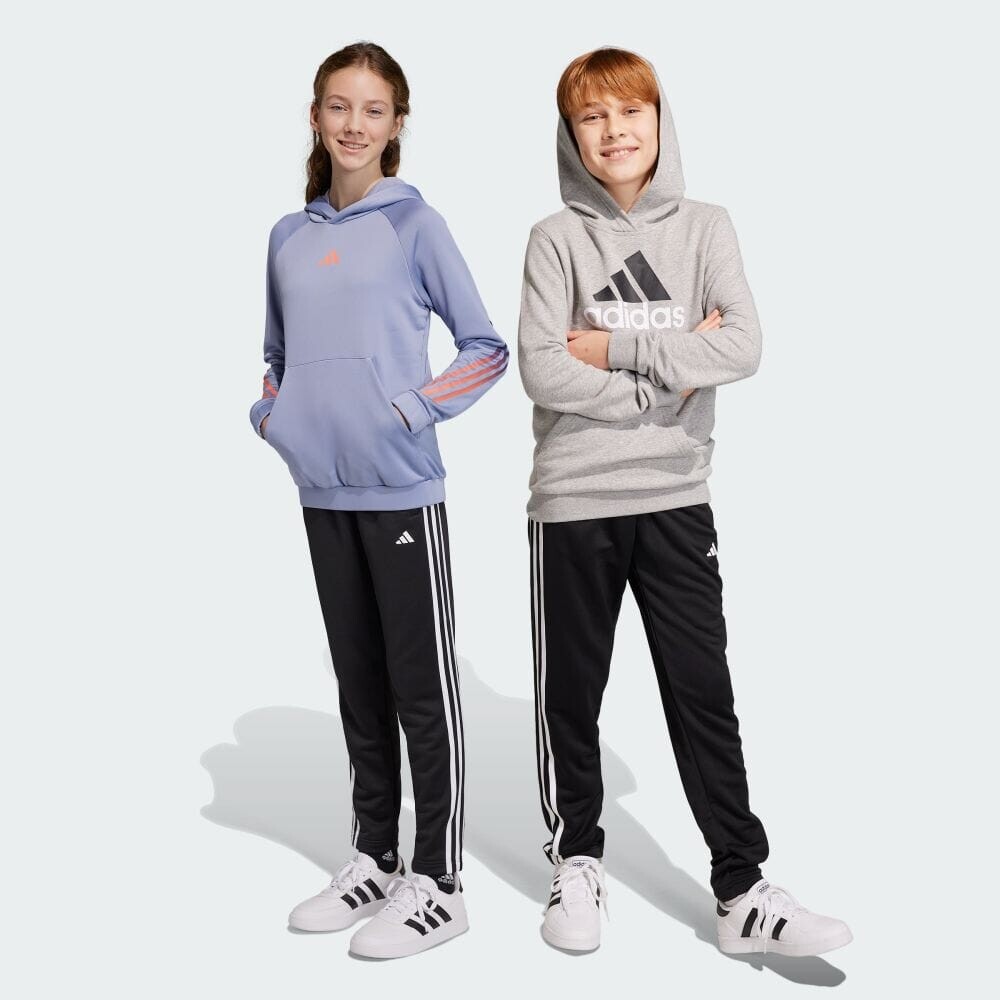 

Брюки Adidas AEROREADY, черный