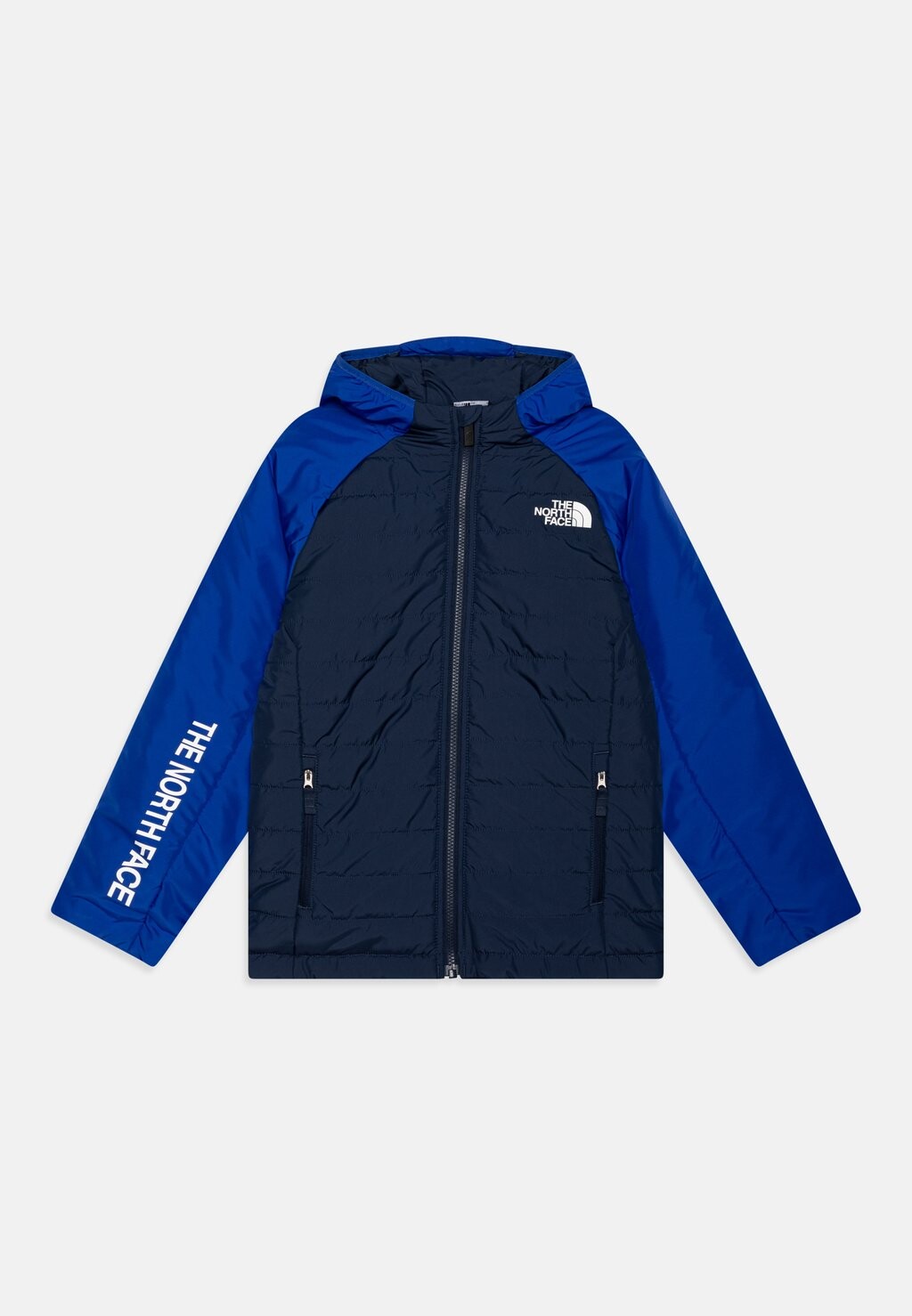 

Зимняя куртка NEVER STOP UNISEX The North Face, темно-синий