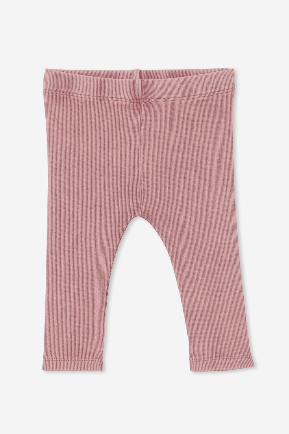 

Узкие леггинсы в рубчик The Row Cotton On