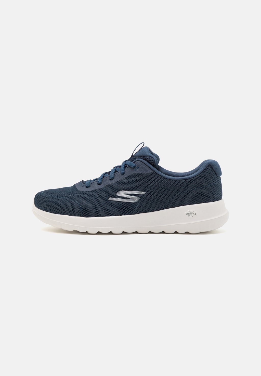 

Обувь для ходьбы GO WALK BUNGEE Skechers Performance, цвет navy