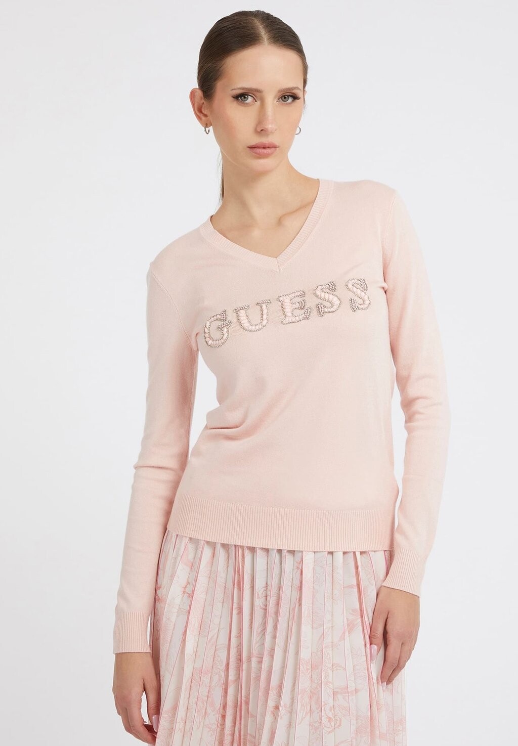 

Свитер Guess