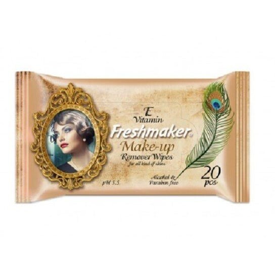 

Средства для снятия макияжа, 20 шт. Freshmaker