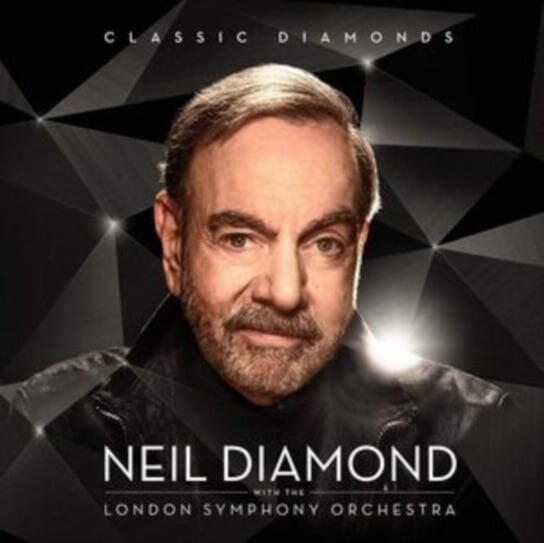 

Виниловая пластинка Diamond Neil - Classic Diamonds