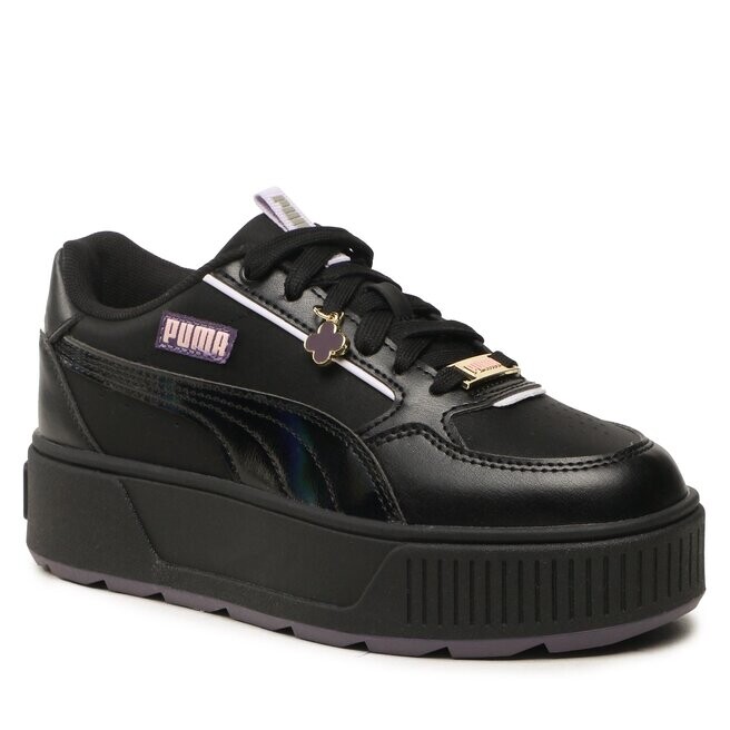 

Кроссовки Puma KarmenRebelle Charms, черный