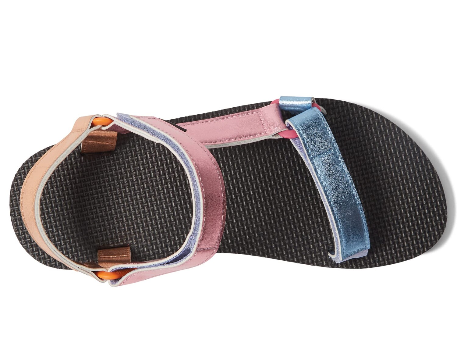 

Сандалии Teva Kids Original Universal Shimmer (Toddler/Little Kid/Big Kid)