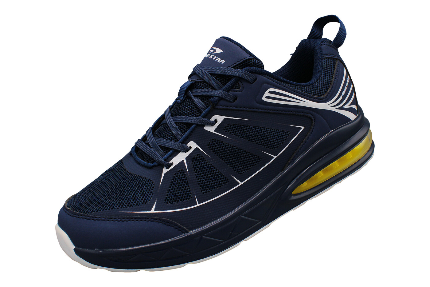 

Кроссовки Roadstar Sneaker, синий