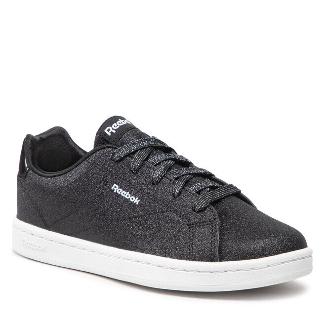 

Кроссовки Reebok RoyalComplete Cln, черный