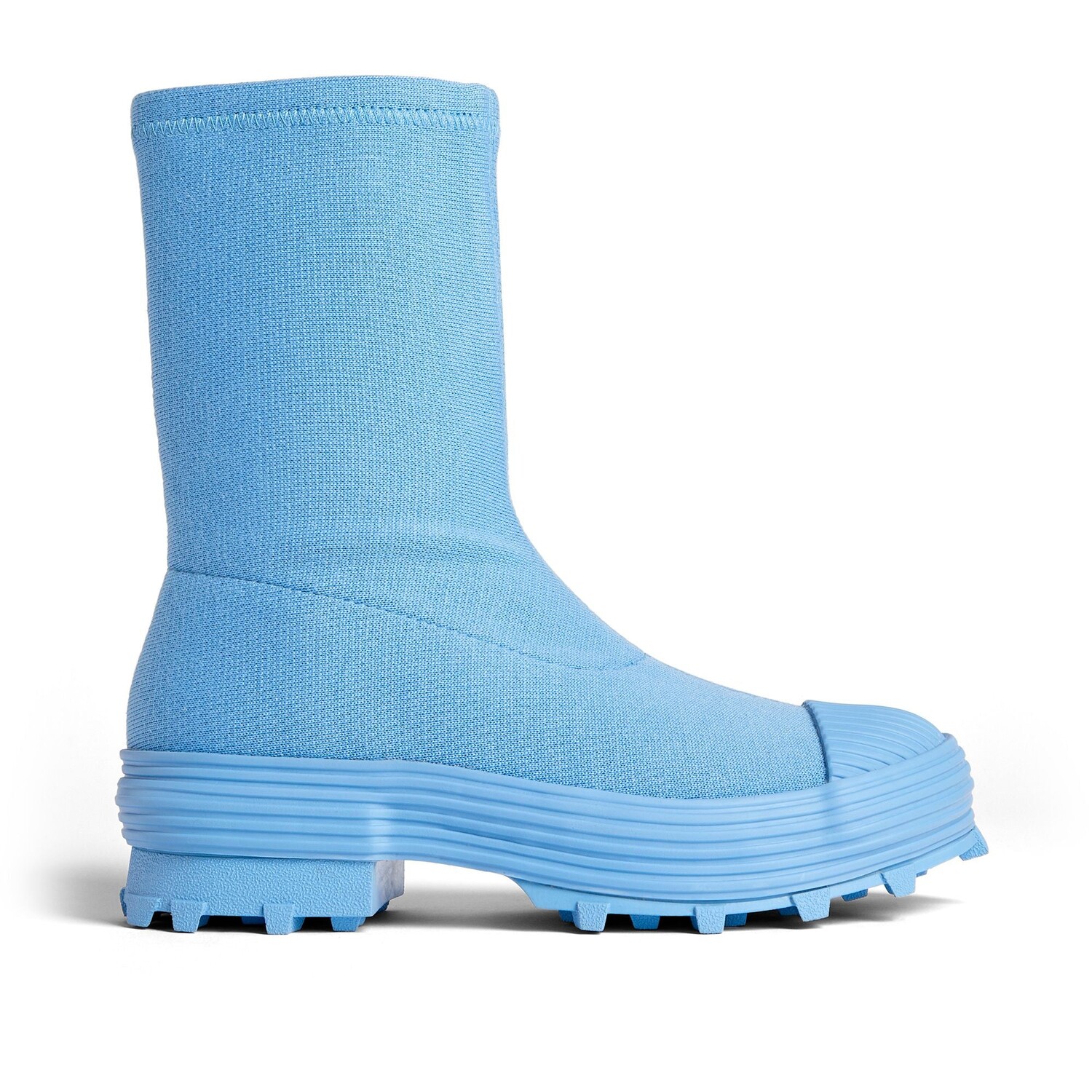

Ботильоны Женское Camper Traktori, цвет Lt/Pastel Blue