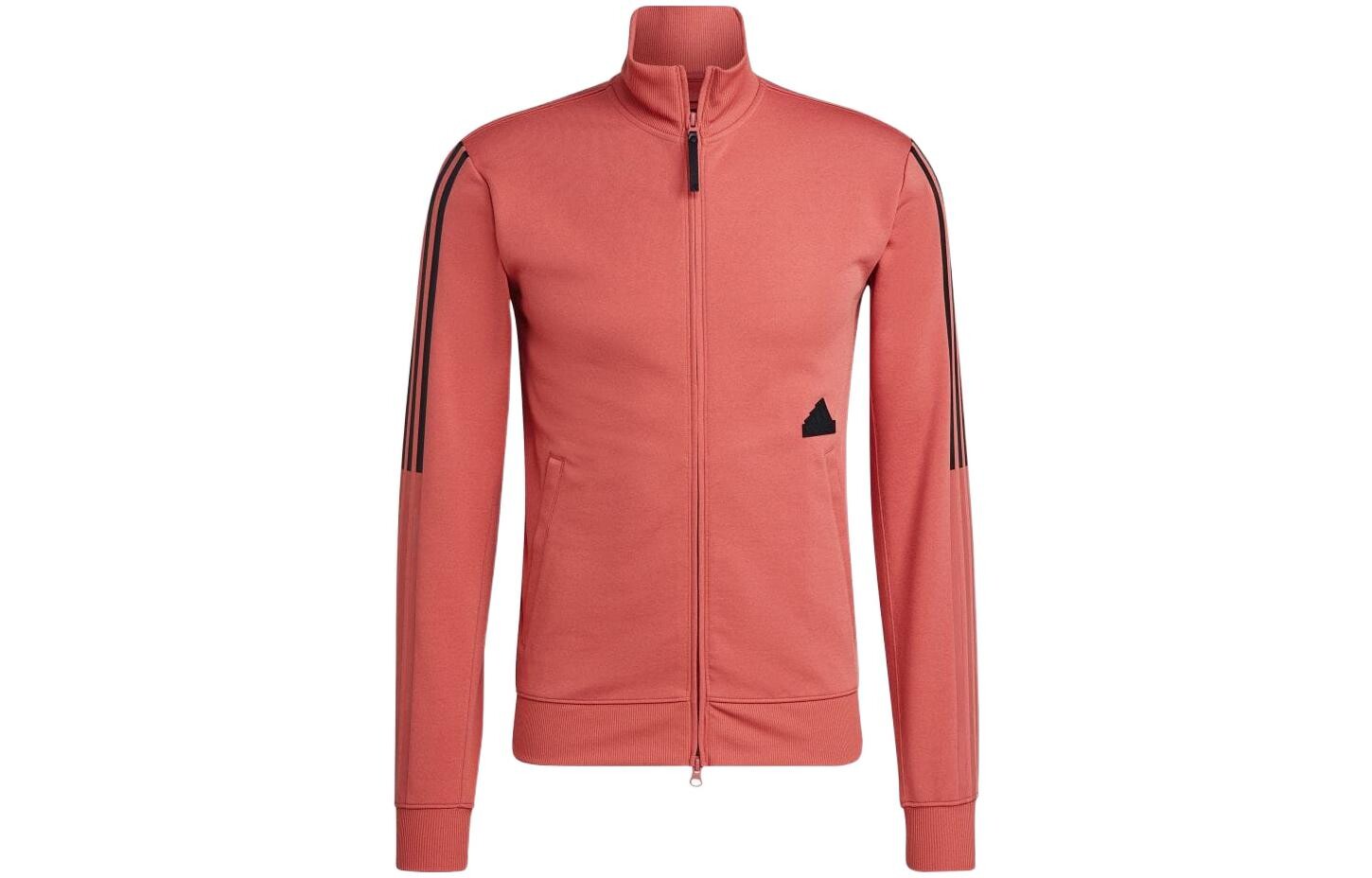 

Куртка мужская розовая Adidas, розовый