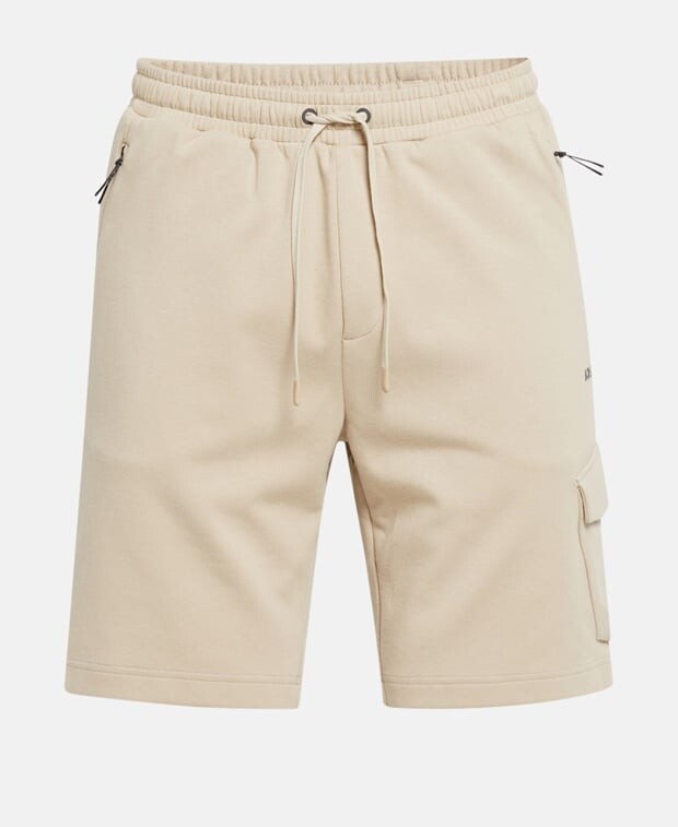 

Шорты Boss, естественный