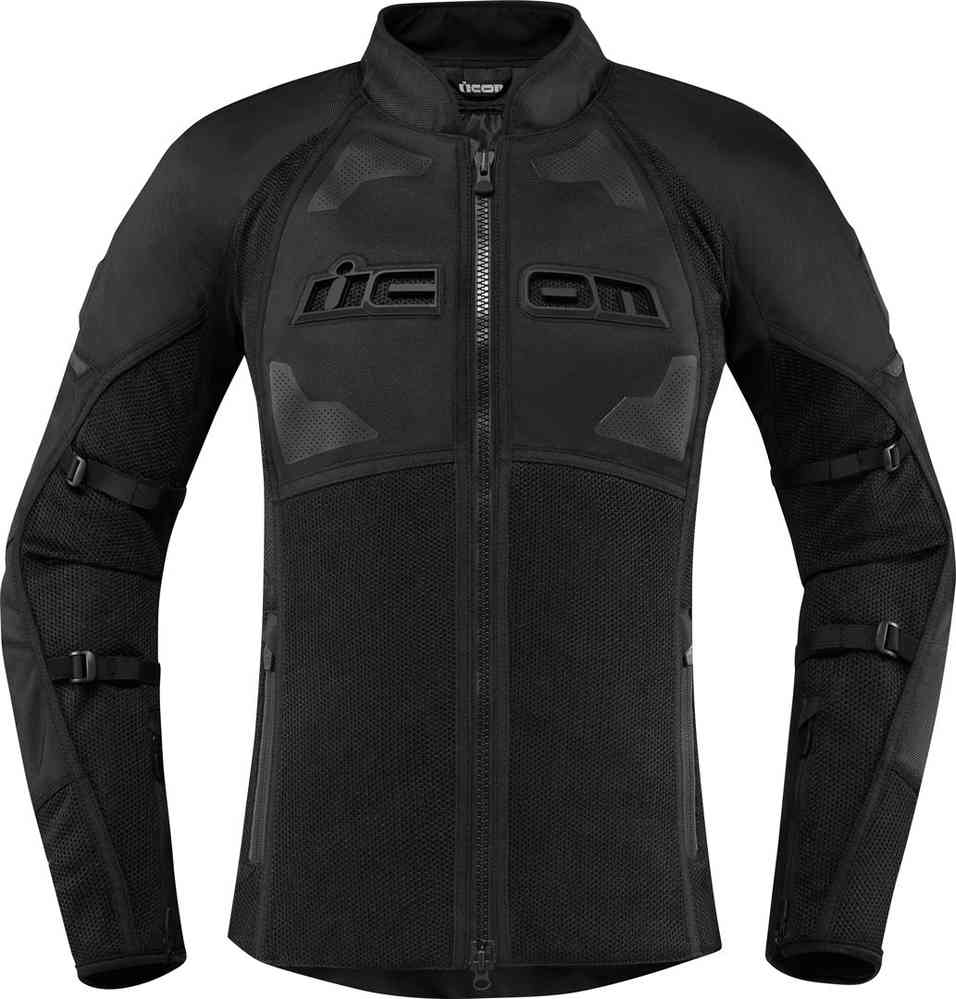 Женская мотоциклетная текстильная куртка Contra 2 Icon, черный behemoth – opvs contra natvram black cover cd