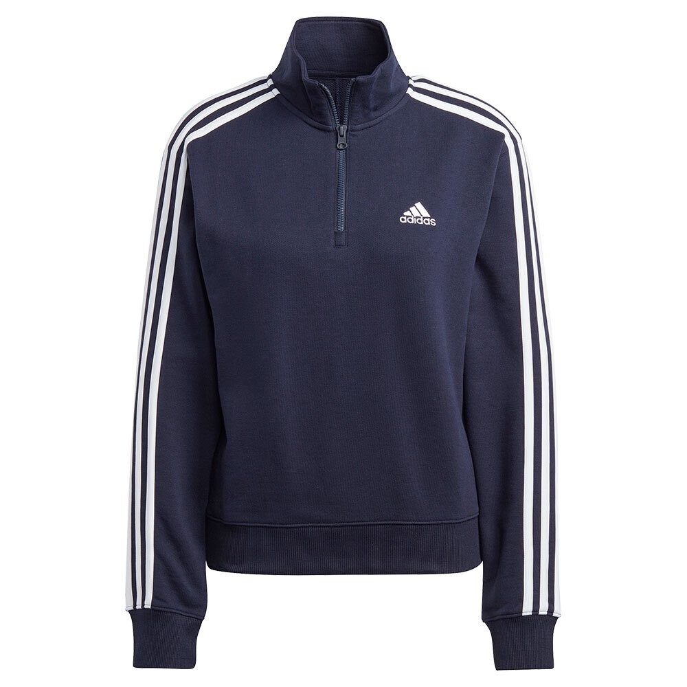 

Толстовка adidas 3S Ft, синий