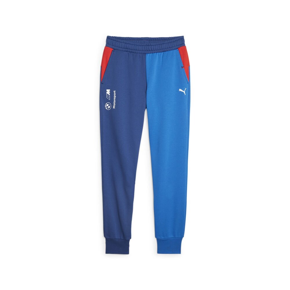 

Спортивные брюки Puma BMW MMS Ess, синий