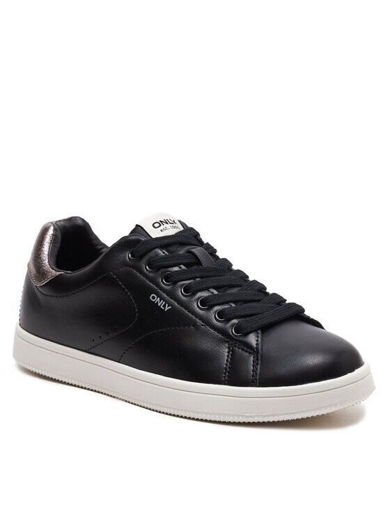 

Кроссовки Only Shoes, черный