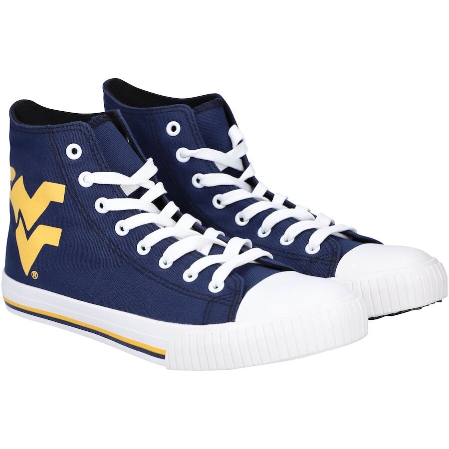 

Кеды FOCO West Virginia Mountaineers