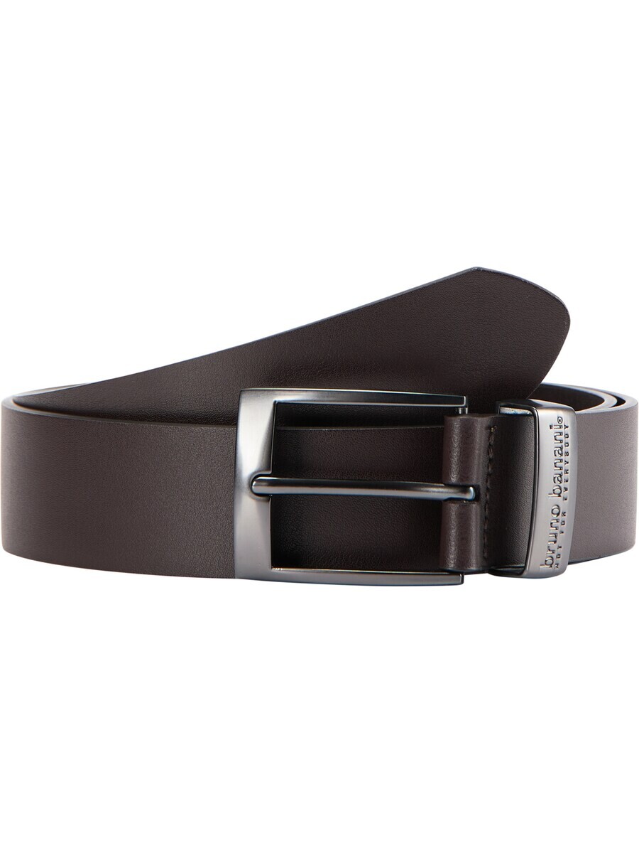 

Ремень BRUNO BANANI Belt BARRY, коричневый