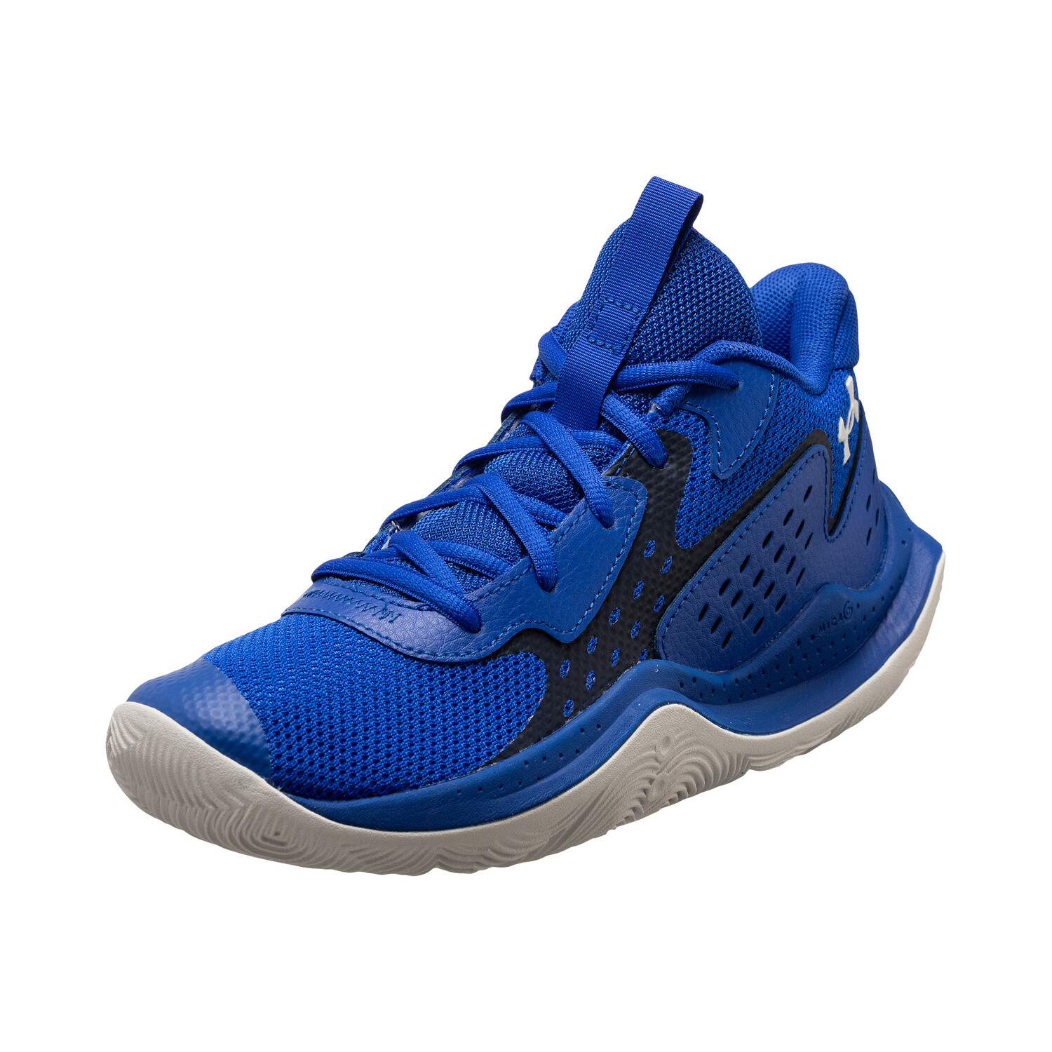 

Спортивные кроссовки Under Armour Basketballschuh Jet 23, синий