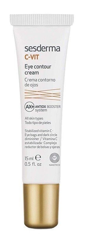 

Sesderma C-Vit крем для глаз, 15 ml
