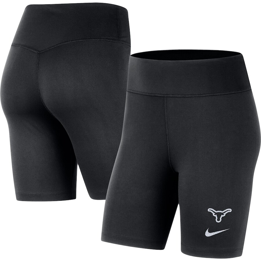 

Шорты Nike Texas Longhorns, черный