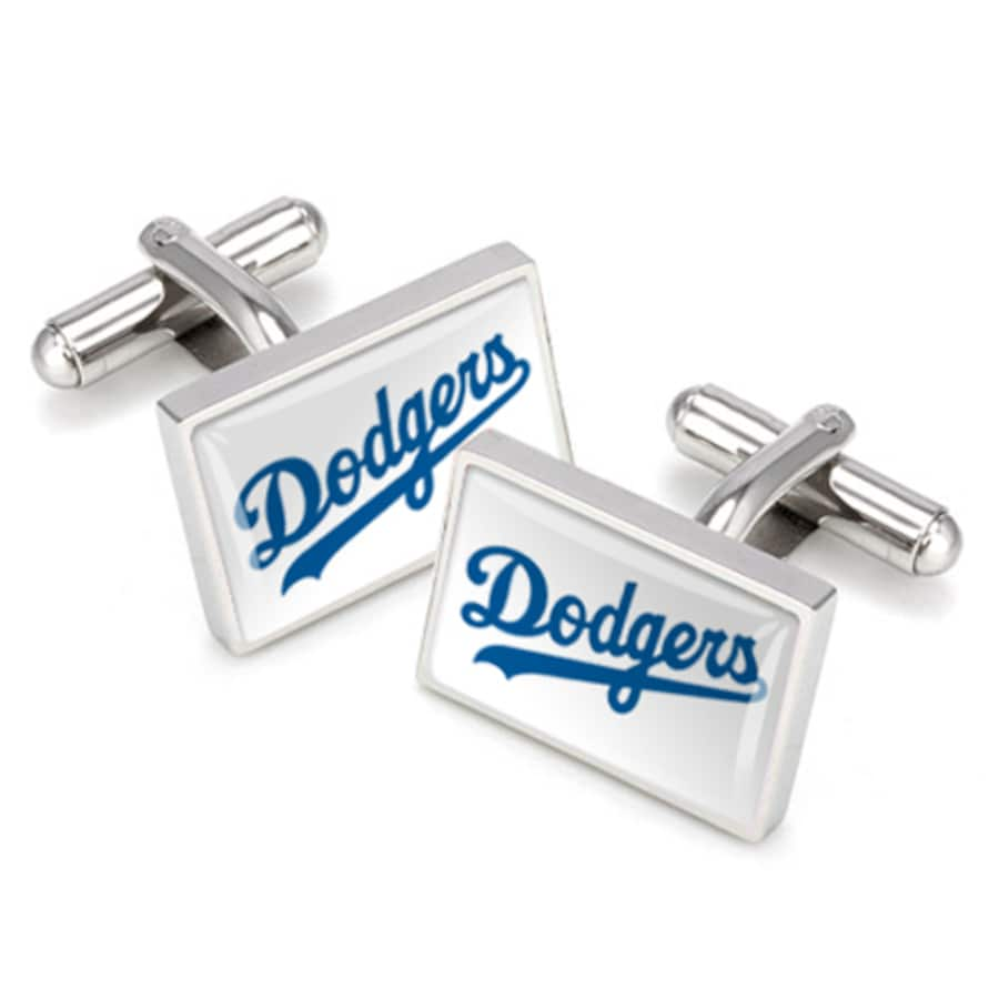 

Галстук M-Clip Los Angeles Dodgers