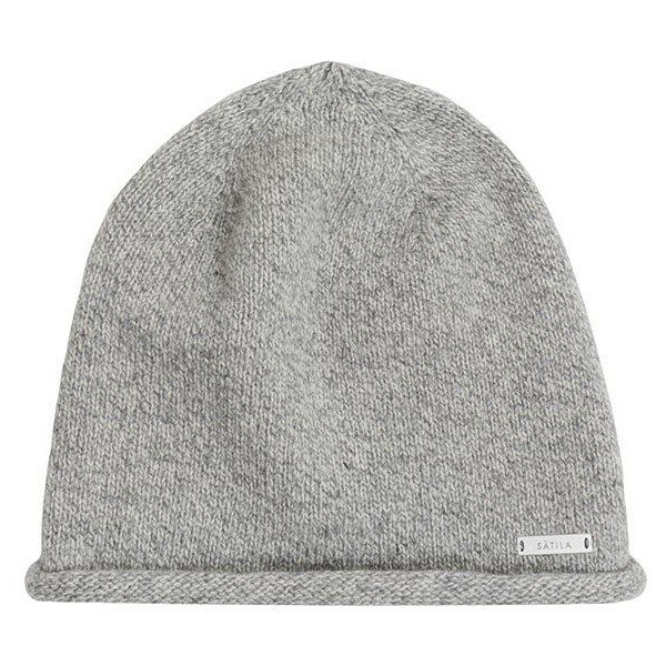 

Кепка Sätila Klara, цвет Grey Melange
