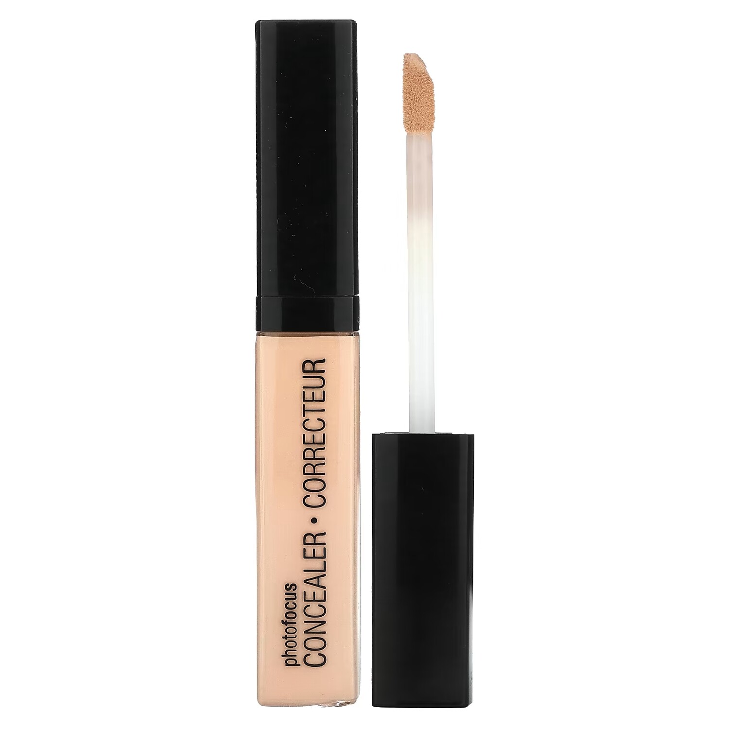 

Консилер Wet n Wild PhotoFocus Concealer Light Ivory, 8,5 мл