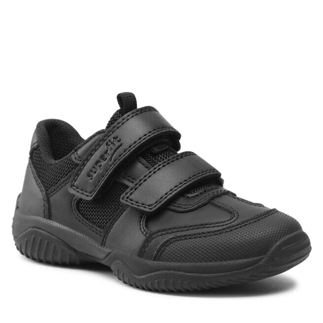 

Кроссовки Superfit M, черный
