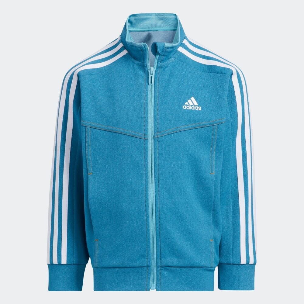 

Куртка Adidas HZ8597, синий