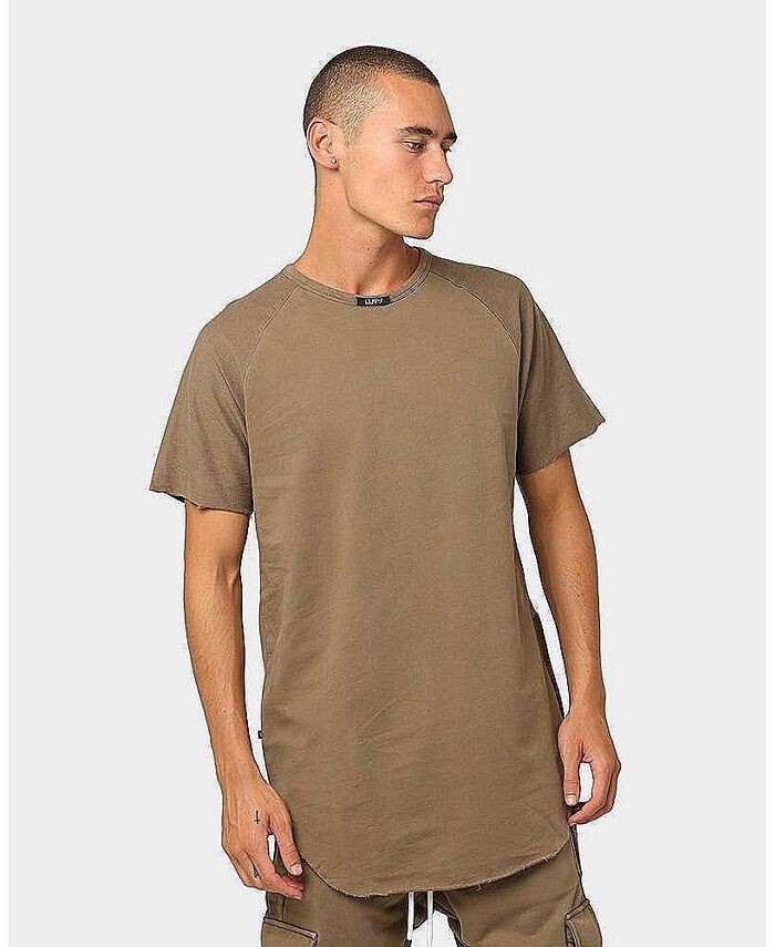 

Мужская футболка Anti Essential Regular The Anti Order, коричневый