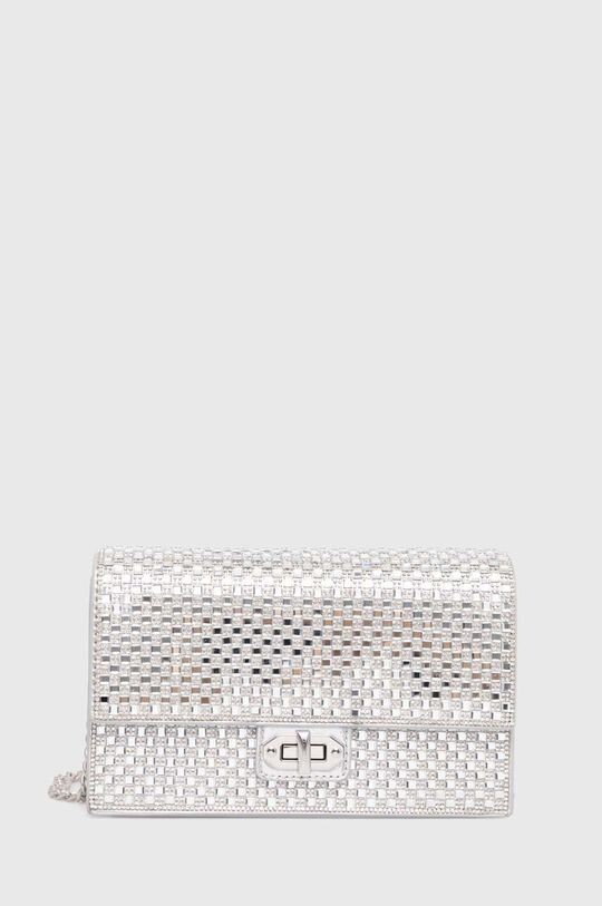 

Сумка Aldo, серебряный