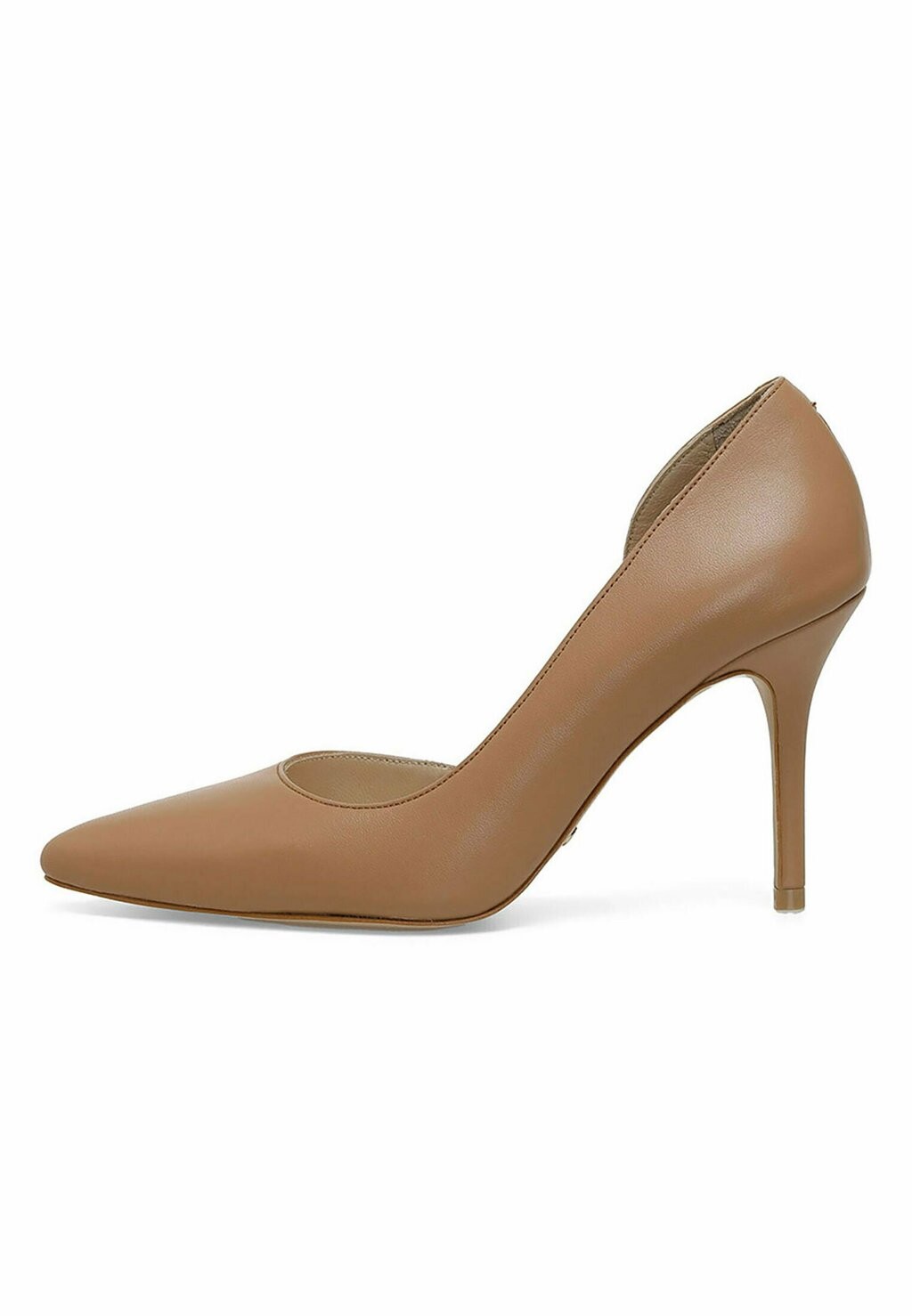 

Туфли на высоком каблуке GOVA ROTKA Nine West, цвет ginger