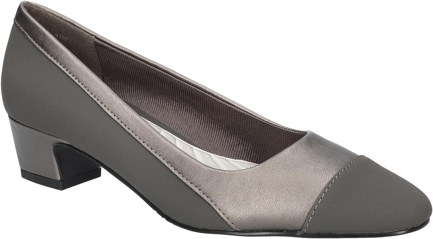 

Туфли Dottie Easy Street, цвет Pewter Lamy