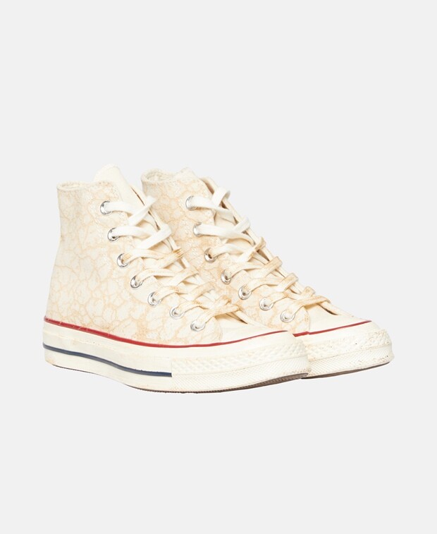 

Кроссовки Converse, белый