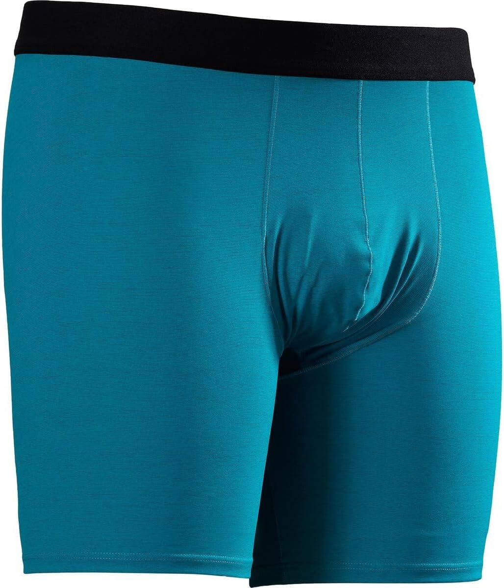 

Мотус СЛ Боксер Arc'teryx, цвет Dark Blue Tetra