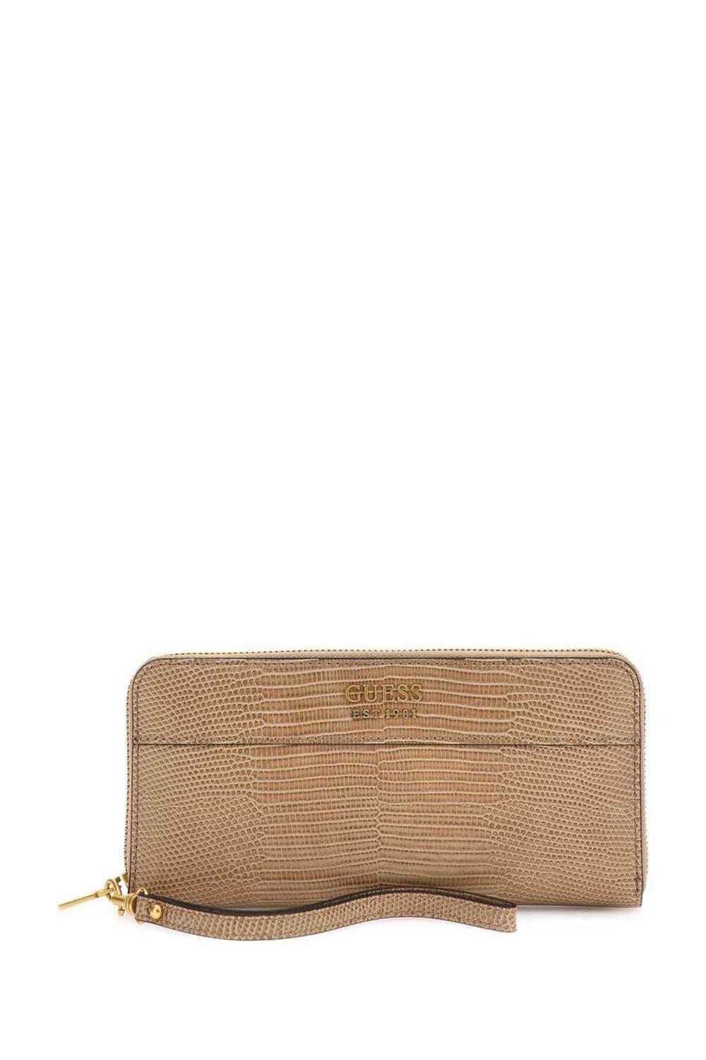

КОШЕЛЕК ЖЕНСКИЙ KATEY Guess, коричневый