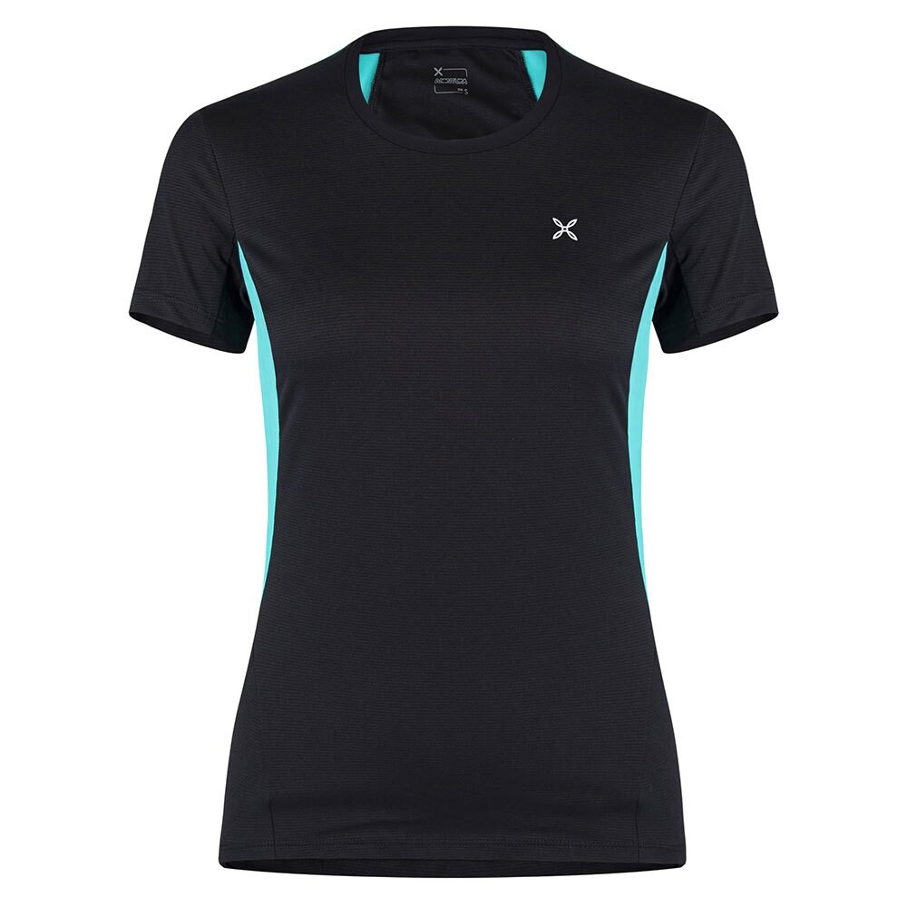 

Футболка Montura Trendy Fit, черный