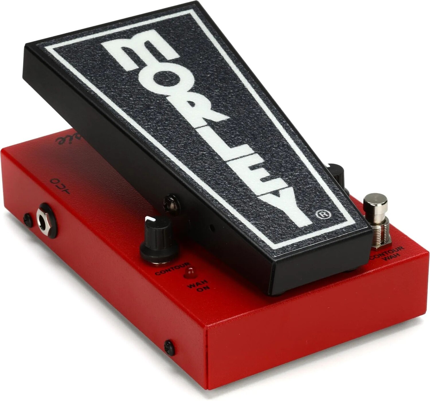 

Педаль Morley 20/20 Bad Horsie Wah Wah
