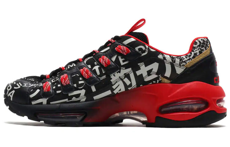 

Кроссовки Puma CELL Мужчины