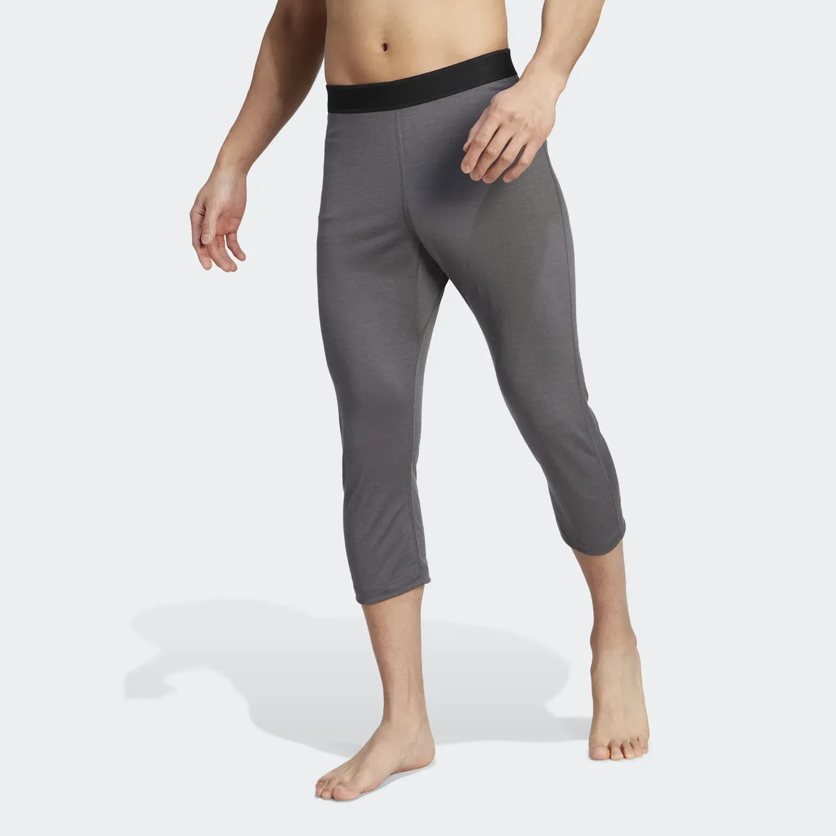 

Функциональные тайтсы adidas TERREX "XPR MER200 TI" (1 шт.), цвет Grey Five