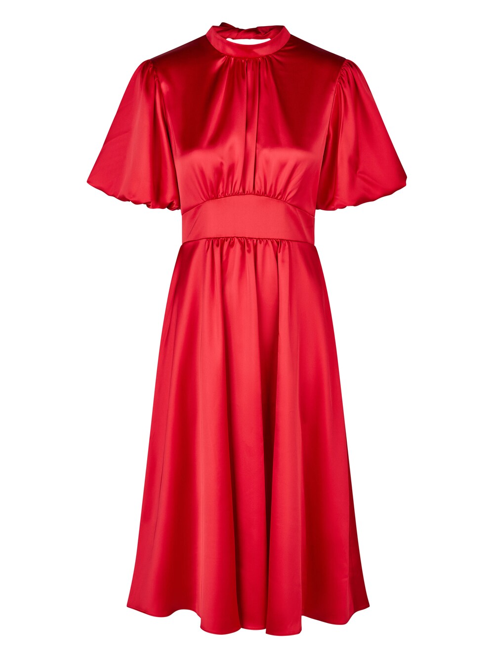 Вечернее платье KLEO, красный