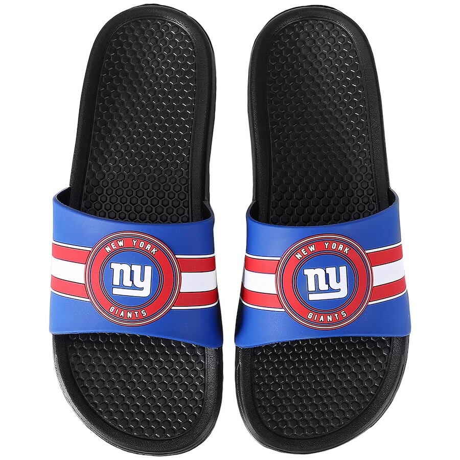 

Шлепанцы FOCO New York Giants