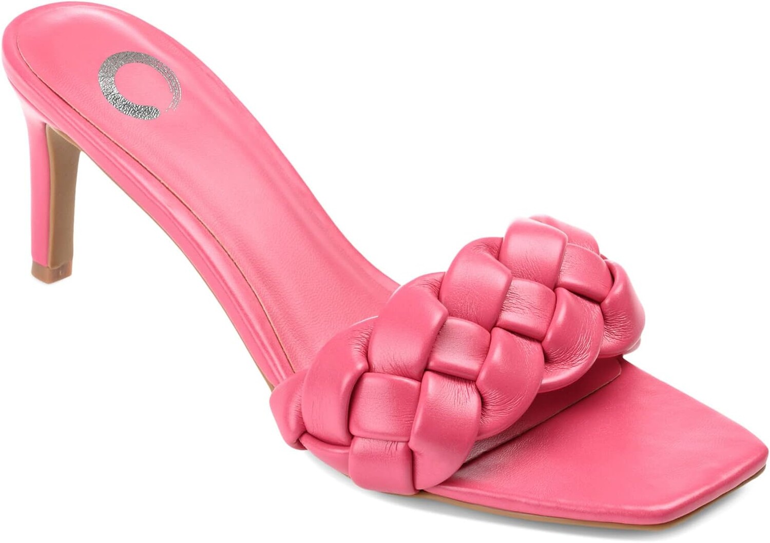 

Босоножки Hattie Journee Collection, пурпурный