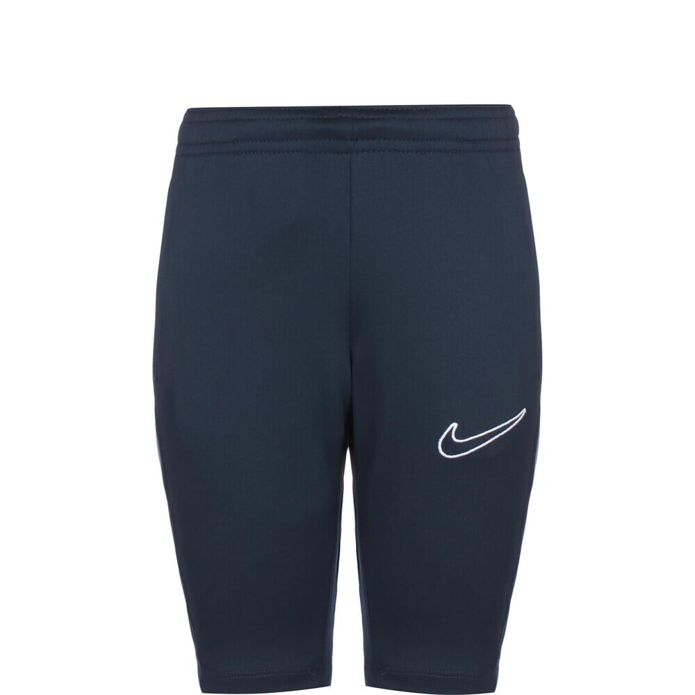

Узкие тренировочные брюки Nike Academy 23, темно-синий
